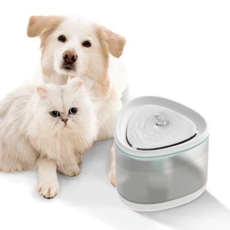 Smart Pet Water Fountain