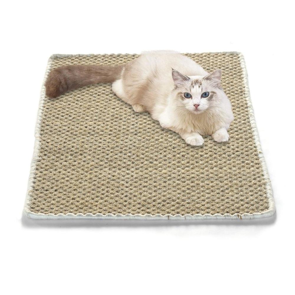 Cat Scratcher Mat