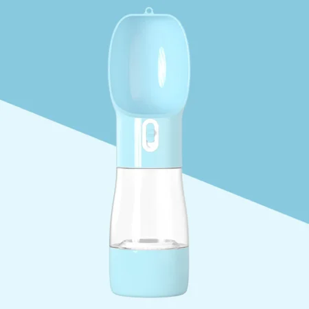 Portable Dog Water Bottle