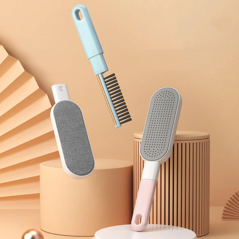 Pet Hair Remover Tool
